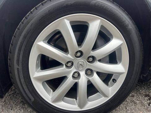 Used 2010 Lexus LS 460 RWD image 15