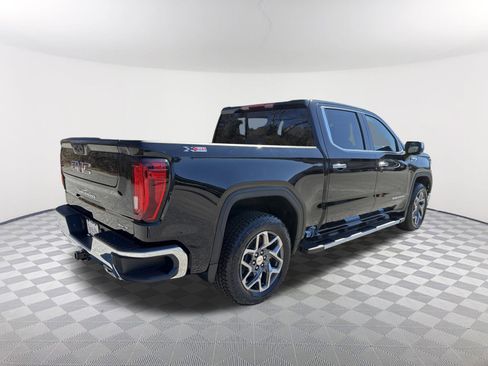 New 2026 GMC Sierra 1500 SLT w/ SLT Premium Package image 6