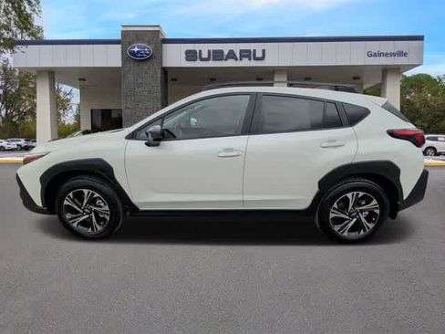 New 2026 Subaru Crosstrek 2.0i Premium AWD/4WD image 2