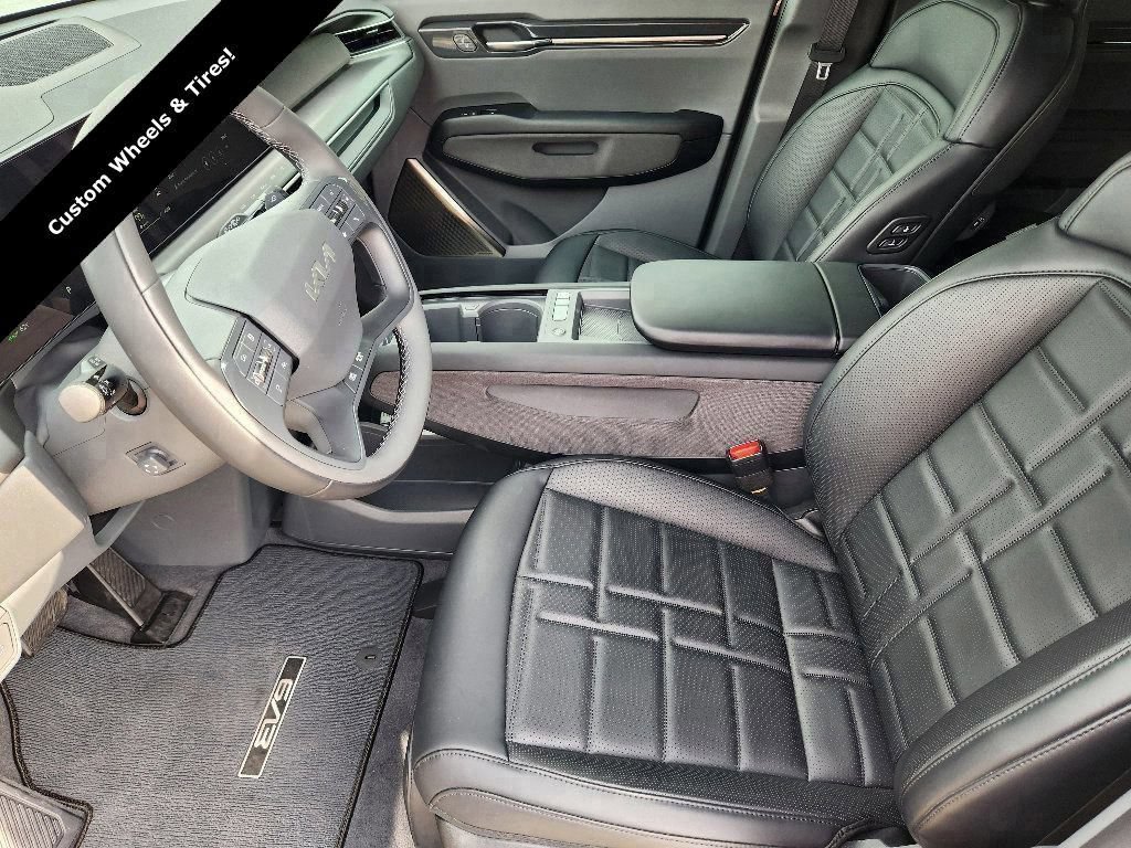 New 2026 Kia EV9 Land w/ Nightfall Edition Package AWD/4WD image 42