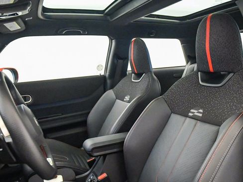 Used 2025 MINI Cooper John Cooper Works image 23