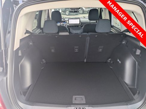 New 2025 Ford Bronco Sport Heritage image 19