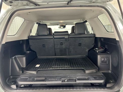 Used 2021 Toyota 4Runner TRD Pro AWD/4WD image 24
