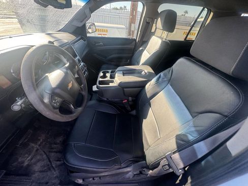 Used 2016 Chevrolet Tahoe Special Service 4x4 4dr SUV image 3