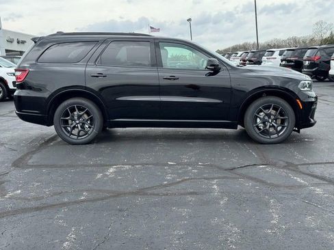 New 2026 Dodge Durango GT image 2