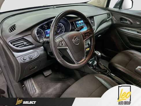 Used 2019 Buick Encore Preferred image 9