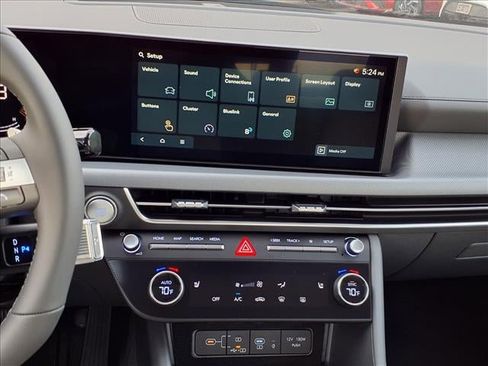 New 2026 Hyundai Sonata SEL image 15