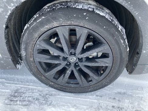 Used 2023 MAZDA CX-9 Touring Plus image 5