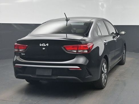 Certified 2023 Kia Rio S w/ Technology Package image 28