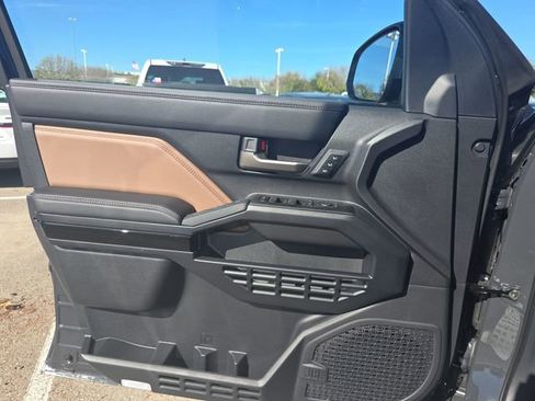 New 2026 Toyota 4Runner Limited image 27