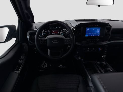 Used 2023 Ford F150 XL w/ STX Appearance Package image 24