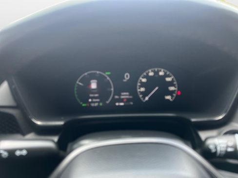 Used 2024 Honda CR-V Sport-L image 14