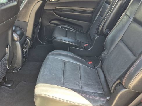 Used 2021 Dodge Durango R/T w/ Trailer Tow Group IV AWD/4WD image 9