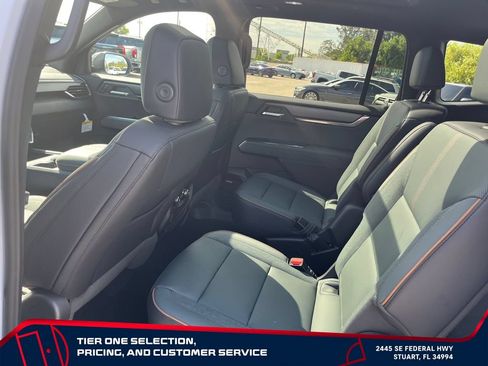 New 2026 GMC Acadia AT4 w/ Super Cruise Package AWD/4WD image 30