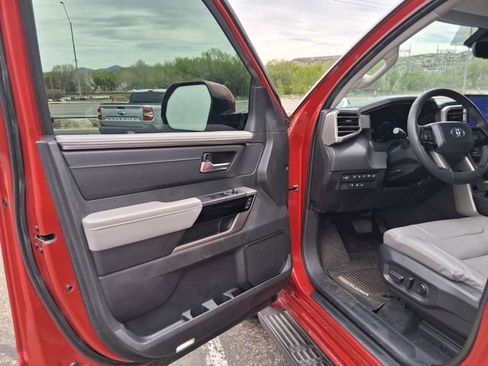 Used 2024 Toyota Sequoia Limited image 3