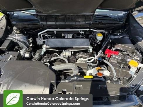 Used 2025 Subaru Ascent Onyx Edition w/ Onyx Package AWD/4WD image 15