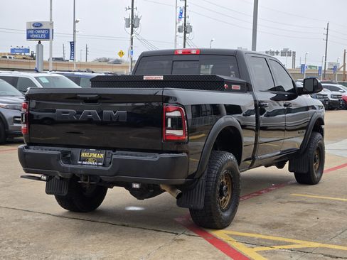 Used 2020 RAM 2500 Power Wagon image 3