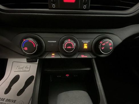 Used 2023 Kia Forte LXS FWD image 18