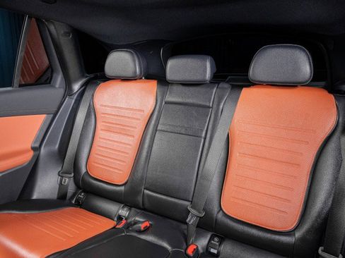 New 2026 Mercedes-Benz GLC 300 image 25