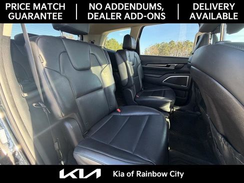 Used 2024 Kia Telluride S w/ S Sunroof Package image 17