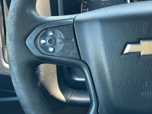 Used 2016 Chevrolet Silverado 1500 W/T image 15