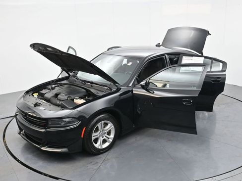 Used 2023 Dodge Charger SXT image 40
