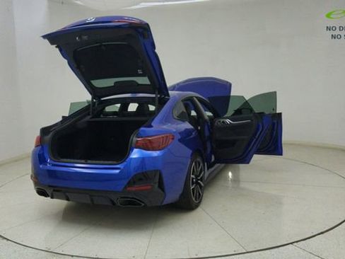 Used 2025 BMW M440i RWD image 74