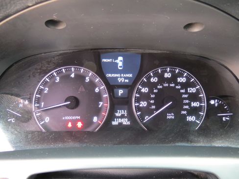 Used 2011 Lexus LS 460 image 14