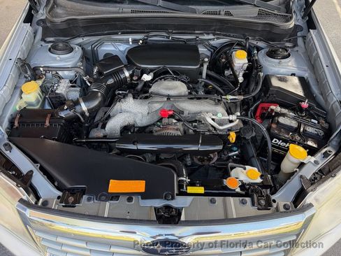 Used 2010 Subaru Forester 2.5X Premium AWD/4WD image 82