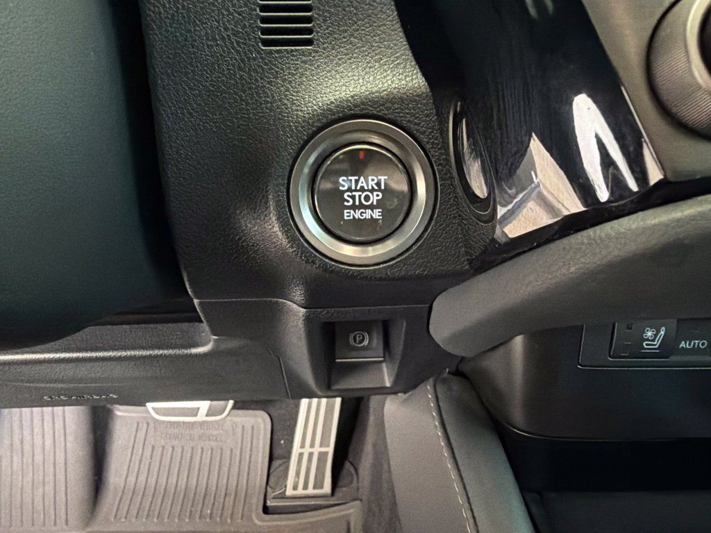 Used 2024 Lexus ES 350 F Sport w/ Accessory Package (Z2) FWD image 50