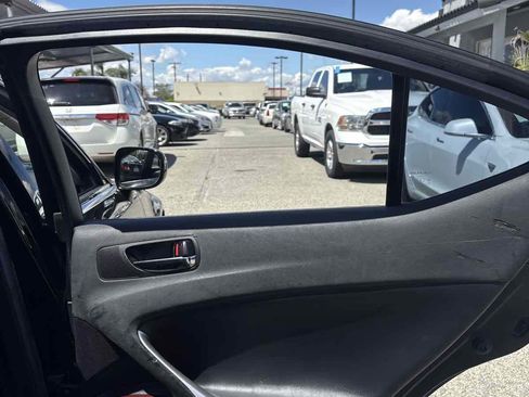 Used 2008 Lexus IS 350 image 11