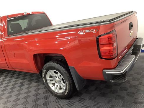 Used 2015 Chevrolet Silverado 1500 LT image 3