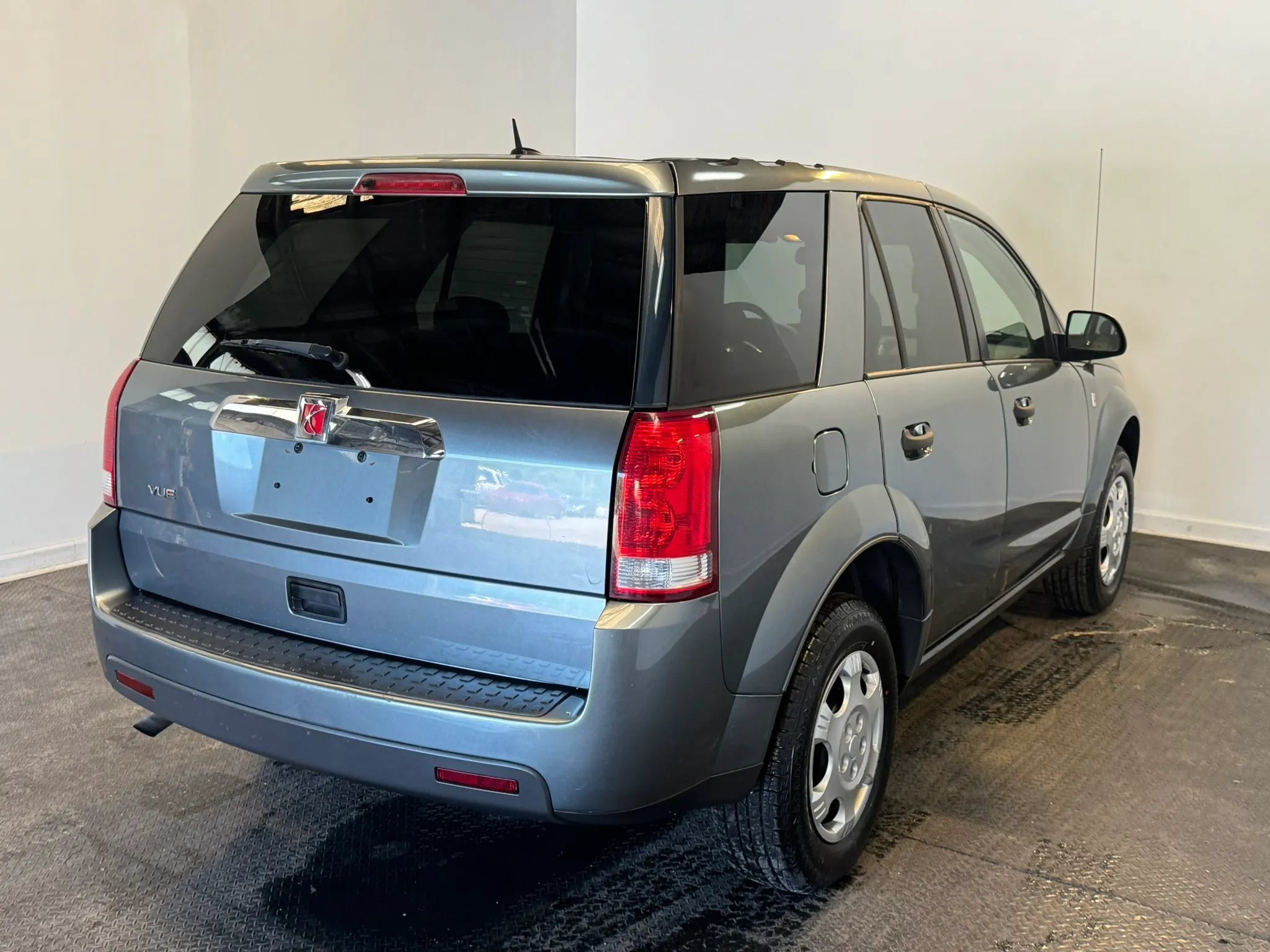 Used 2006 Saturn Vue 2WD w/ Comfort Pkg image 6