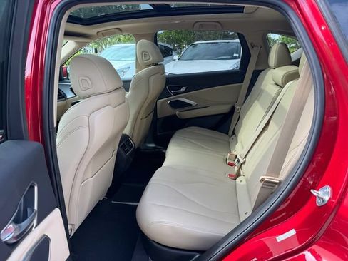 Used 2021 Acura RDX FWD image 14