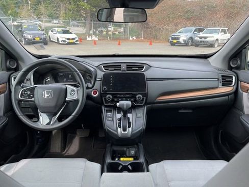 Used 2019 Honda CR-V EX image 13
