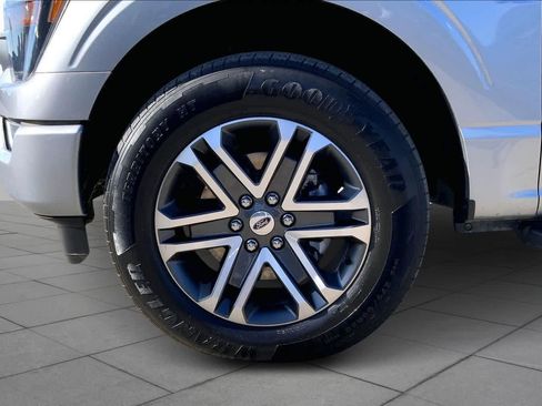 Certified 2023 Ford F150 XL w/ STX Appearance Package image 11