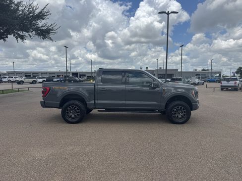 Certified 2021 Ford F150 Tremor w/ Equipment Group 402A High AWD/4WD image 4