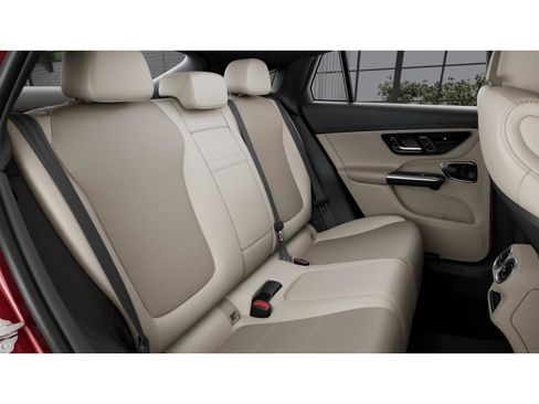 New 2026 Mercedes-Benz GLC 300 GLC 300 image 12