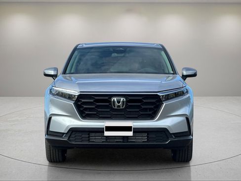 New 2026 Honda CR-V LX image 8