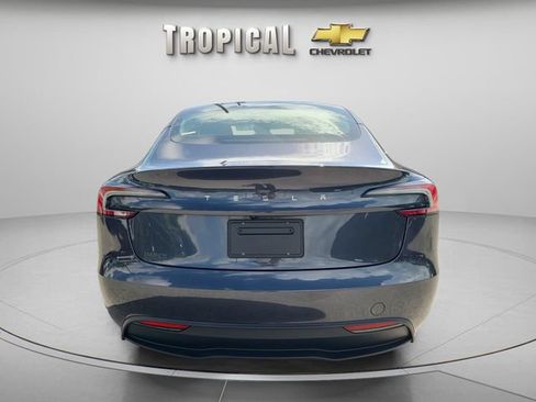Used 2025 Tesla Model 3 RWD image 4