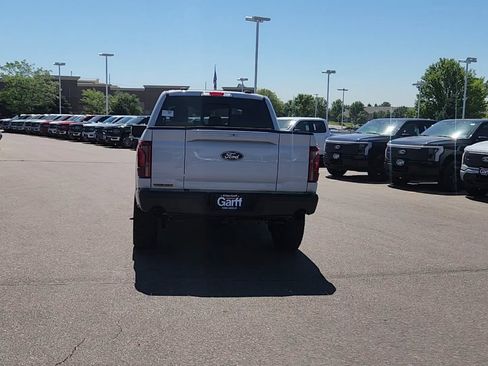 New 2025 Ford F150 Tremor w/ Equipment Group 402A High image 3