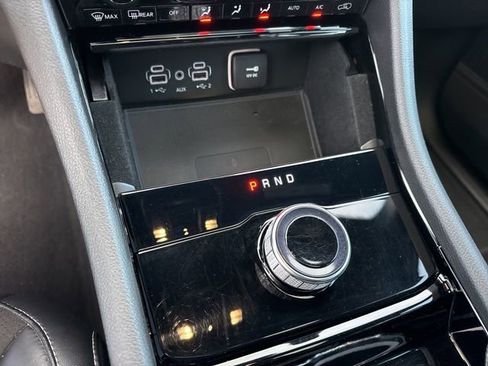 Certified 2022 Jeep Grand Cherokee Altitude image 6