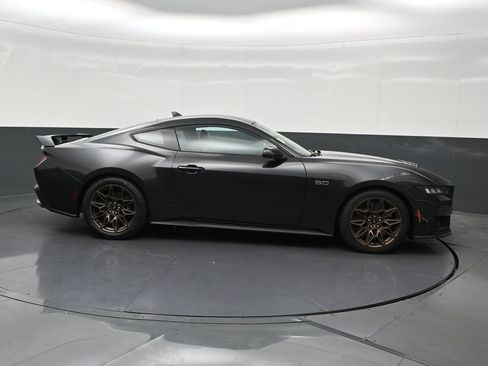 Used 2024 Ford Mustang GT Premium w/ GT Performance Package RWD image 7