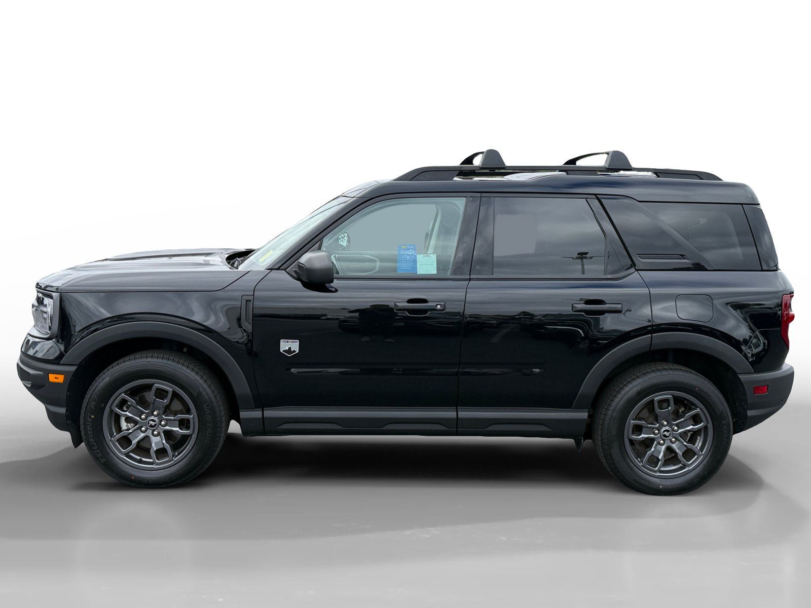 Certified 2023 Ford Bronco Sport Big Bend w/ Convenience Package AWD/4WD image 2