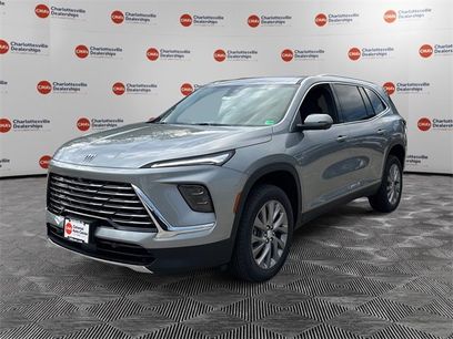 New 2026 Buick Enclave Preferred w/ Power Package
