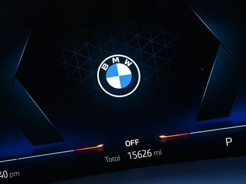 Certified 2026 BMW X5 sDrive40i image 34