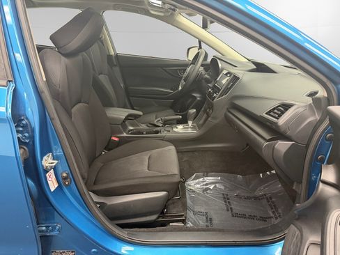 Used 2019 Subaru Impreza 2.0i Premium AWD/4WD image 15