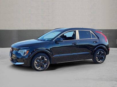 Used 2025 Kia Niro Wind w/ Wind Preserve Package