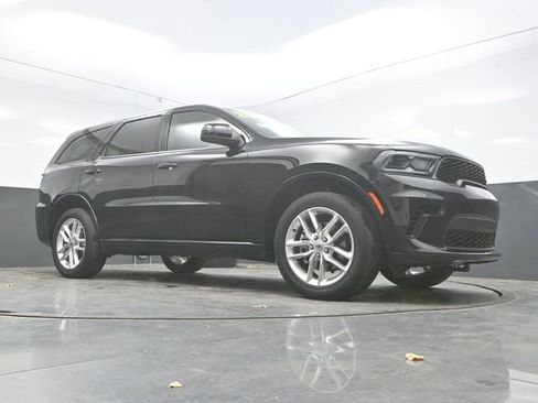 Used 2024 Dodge Durango GT image 35