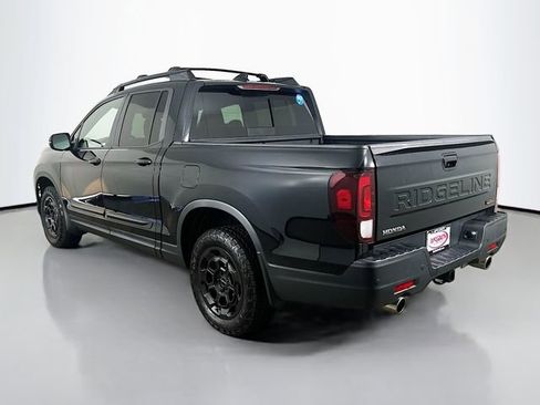 Certified 2025 Honda Ridgeline TrailSport+ image 18